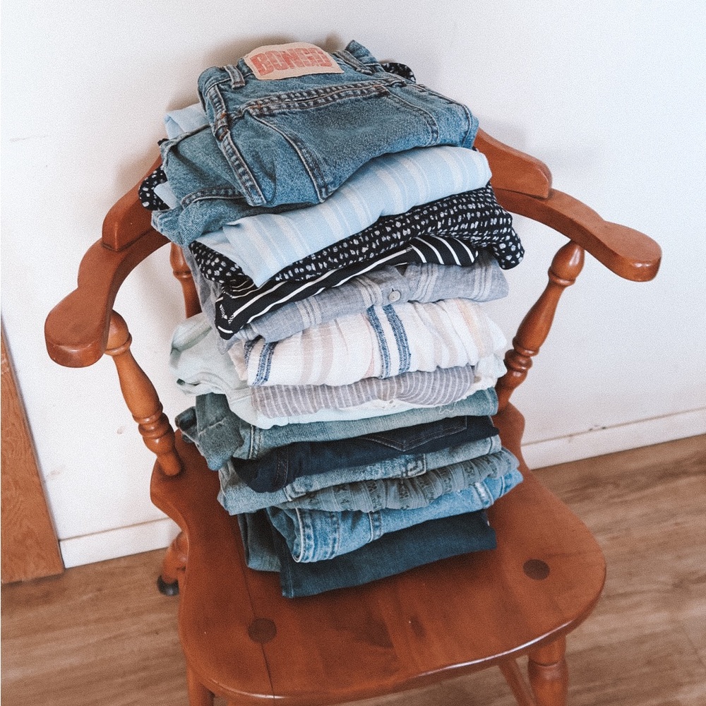 CLOTHING SALE 💕🐓🌻🌞